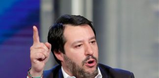 MIGRANTI, SALVINI “MALTA FACCIA SUO DOVERE”