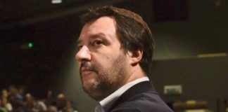 SALVINI “PRIORITÀ ALL’ANTIMAFIA DEI FATTI”