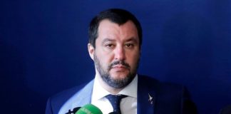 SALVINI “SPAZIO A SPORT MINORI, BASTA SOLO CALCIO”
