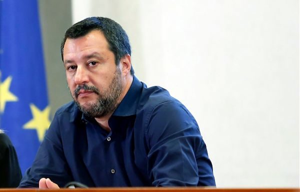 CONFEDILIZIA “SALVINI ANNULLI CHOC FISCALE NEGATIVO”