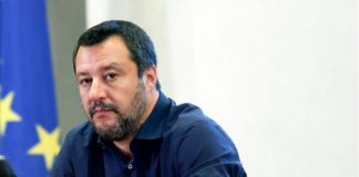 SALVINI “NO TASSA CONTI CORRENTI E CASSETTE”