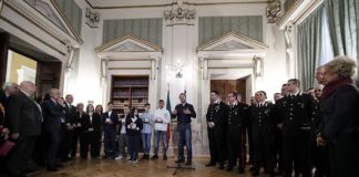 IUS SOLI, SALVINI “DIBATTITO NON ESISTE”