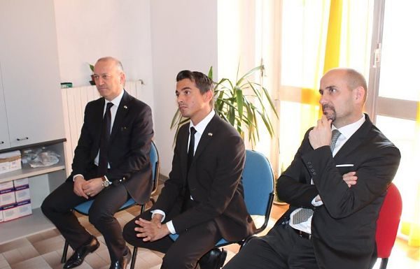 GRANDE PARTECIPAZIONE AL #TETANODAY