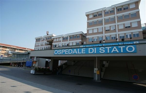 MALATTIE RARE, A SAN MARINO OLTRE 600 GLI ASSISTITI