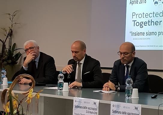 VACCINAZIONI IN AUMENTO A SAN MARINO