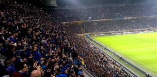 SALA “NUOVO STADIO MILANO SIA COMUNALE”