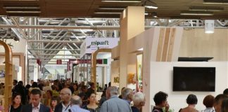 TORNA IL SALONE DEL BIO