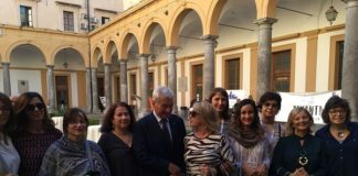 TERZIARIO DONNA, AL SUD IL 36,2% IMPRESE