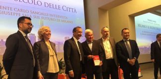 SALA “CENTRO PRODUZIONE RAI IMPORTANTE”