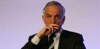 SIA, CDA NOMINA SARMI VICE PRESIDENTE