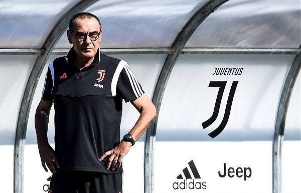 Juve alla ricerca della solidità, Sarri “Lazio grande squadra”