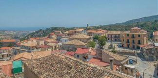 PATRIZIA SICILIANO COMMISSARIO A SATRIANO