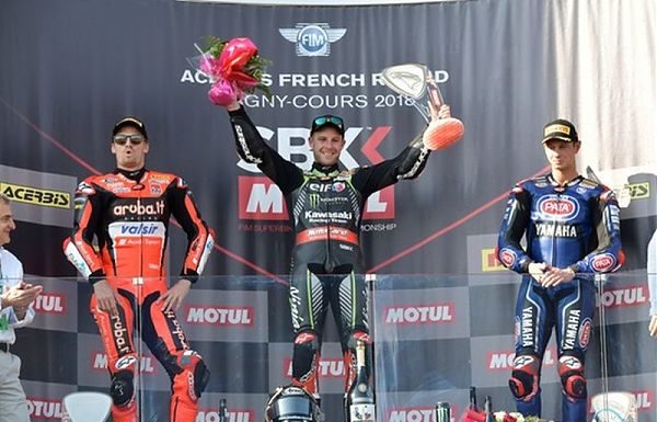 GP FRANCIA, PIRELLI A LAVORO PER SOLUZIONI 2019