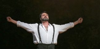 ATTILA APRE STAGIONE ALLA SCALA