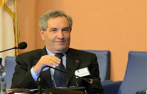 DOMANI A ROMA SEDUTA DEL CONSIGLIO FEDERALE