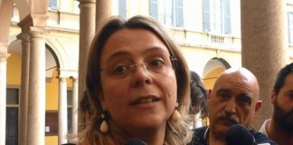 SCAVUZZO “LEGALITÀ CON SGOMBERO PAMANOVA”