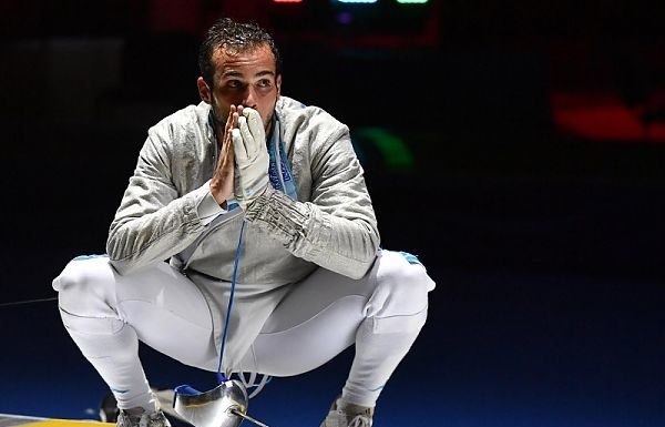 NIENTE MEDAGLIE AZZURRE AGLI EUROPEI DI NOVI SAD