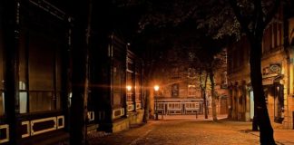 Schiamazzi notturni sotto casa: cosa fare? schiamazzi notturni sotto casa