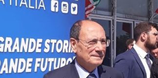 Schifani “Centrodestra si prepari a tornare al Governo unito”
