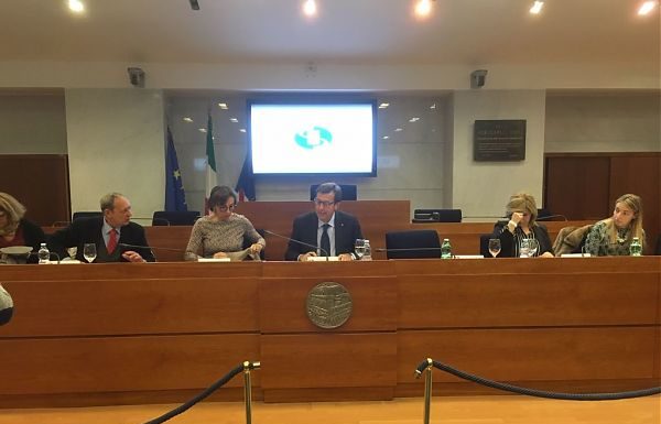 INFANZIA, IN CAMPANIA GIÀ 450 TUTORI DI MINORI