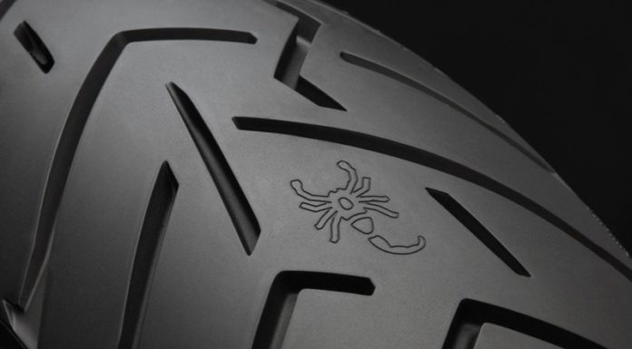 PIRELLI PRONTA A FESTEGGIARE NUOVO TITOLO ERC