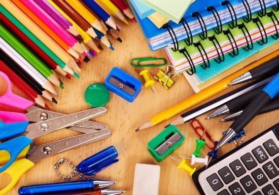 TRE GIORNI PER LA SCUOLA, NUMERI DA RECORD