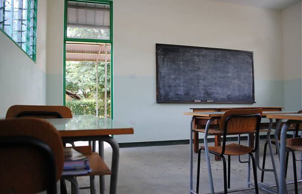 ANNO SCOLASTICO 2019-2020, IN CLASSE L’11 SETTEMBRE