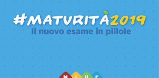 MATURITÀ, PROVE SCRITTE SCENDONO A DUE