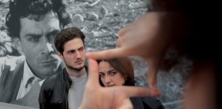 PREMIATI STUDENTI DELLA SCUOLA DI CINEMA VOLONTE’