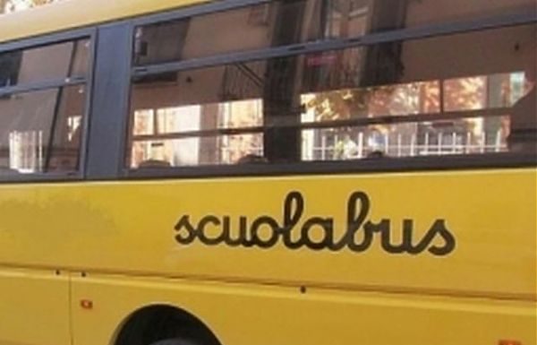 FONDI PER IL TRASPORTO SCOLASTICO
