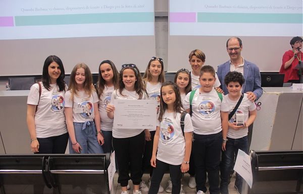 CONCORSO POLICULTURA, PREMIATE 4 SCUOLE PUGLIESI