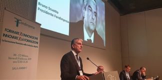 FONDIMPRESA “LA FORMAZIONE NON SIA AIUTO DI STATO”