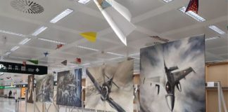 A MALPENSA ICARUS, MITO VOLO SECONDO TOM PORTA