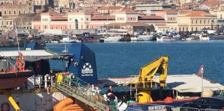 SEA WATCH, INDAGINE CONTRO IGNOTI