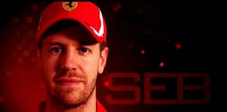 VETTEL “BENVENUTI A CASA MIA”