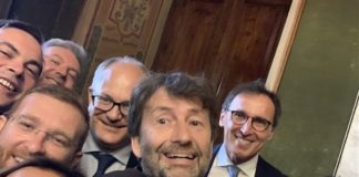 “UNA SQUADRA PIENA DI VOGLIA DI FARE”