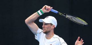 SEPPI E BERRETTINI SENZA PROBLEMI, INDIA-ITALIA 0-2