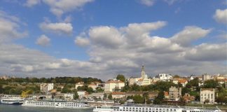 IN SERBIA PER COOPERAZIONE INTERNAZIONALE