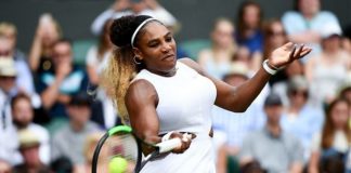 SOLO ANDREESCU TRA SERENA WILLIAMS E IL SUO 24° SLAM