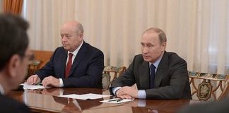 Servizi segreti russi servizi segreti russi