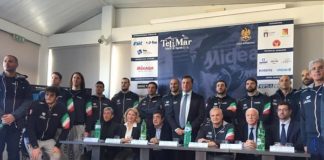 CAMPAGNA “PASS OLIMPICO PASSA DA PALERMO”