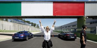 SHE’S MERCEDES, UNA GIORNATA A ALTE PRESTAZIONI