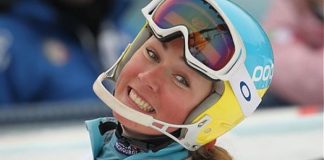 SCI ALPINO, SHIFFRIN VINCE ANCHE IN PARALLELO