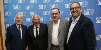 SIAE, 2018 A LUCI E OMBRE CON LA CRISI DEL CINEMA