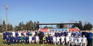 SECONDA TAPPA ROAD SHOW LND A SILVI MARINA