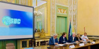 NASCE SICILY BY CAR PALERMO BASKET