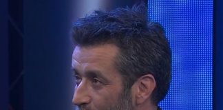 SANREMO, SILVESTRI “CON ‘ARGENTO VIVO’ RACCONTO ADOLESCENTI”