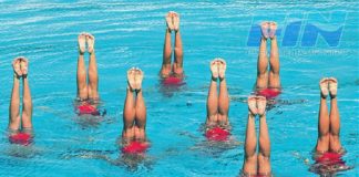 TERMINATI GLI ESTIVI JRS DI SINCRO KINDER+SPORT