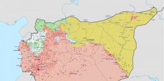 SIRIA, LIBERATO SERGIO ZANOTTI