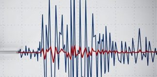 FORTE SCOSSA DI TERREMOTO IN CALIFORNIA